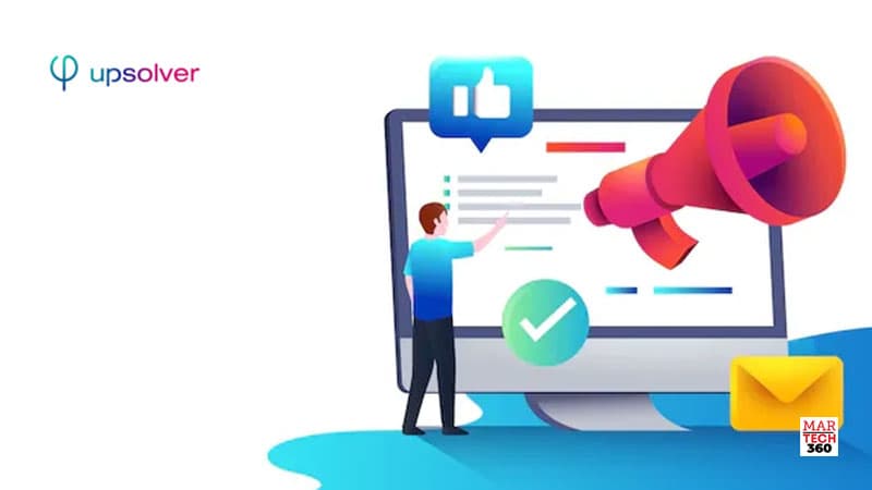 Upsolver Announces Support for AWS for Advertising and Marketing Initiative