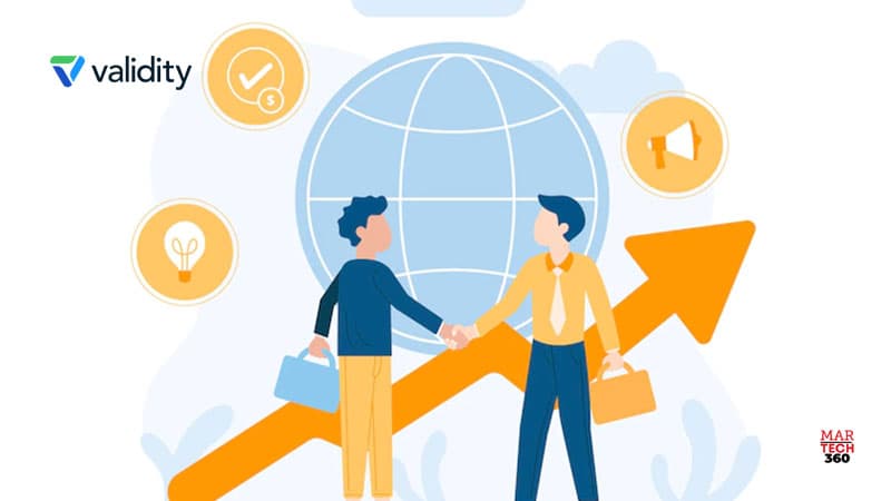 Validity Expands the Partner Experience to Support Growth of Best-In-Class Service Providers