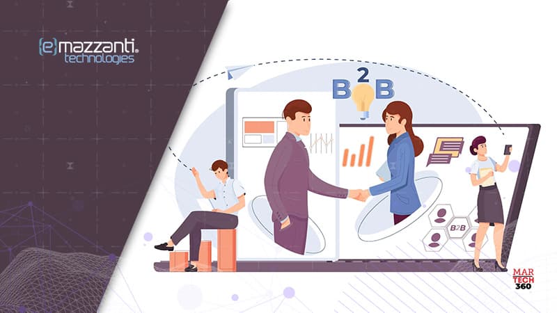 eMazzanti Technologies Named a Top B2B Company by Clutch