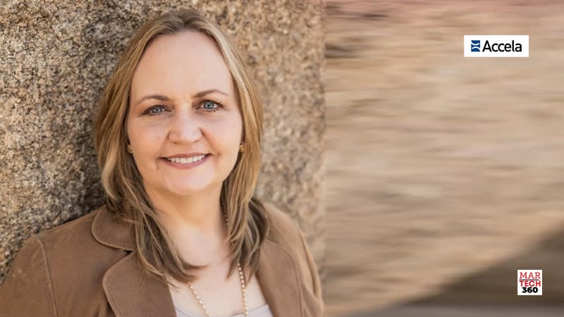 Accela Senior Vice President of Marketing Heidi Lorenzen Named an APPEALIE 2022 SaaS Marketing Leader Award Winner