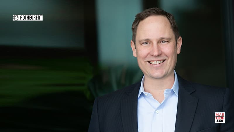 AdTheorent Announces Patrick Elliott to be Appointed Chief Financial Officer