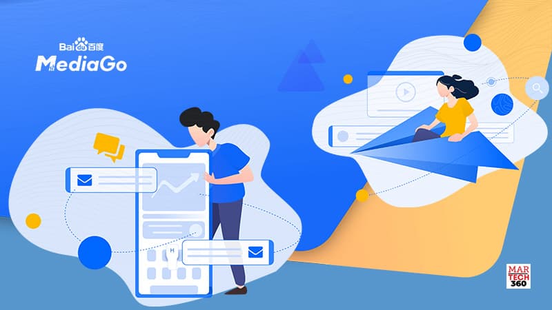 Baidu Global to Demonstrate MediaGo Platform's Upgraded AI Powered Advertising Technology at Affiliate Summit West 2023