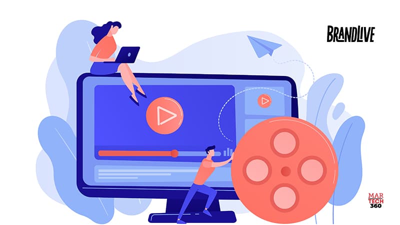 Brandlive Adds New Video Tools to Enterprise Video and Events Platform