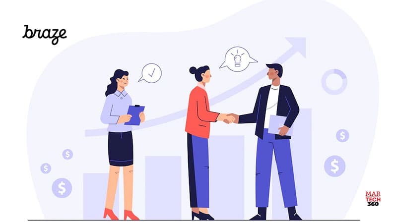 Braze Deepens Executive Bench with Chief People Officer