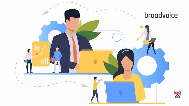 Broadvoice Launches GoContact Cloud Contact Center Solution in North America