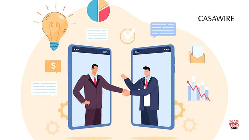 CasaWire to Unveil Home + Décor Intelligence-Driven Platform Marketplace at CES ShowStoppers 2023