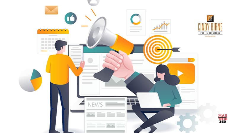 Cindy Birne Public Relations; Announces Launch of New Website; Specializing in Book Publicity, Marketing, Sports, Entertainment, Special Events and Select Business