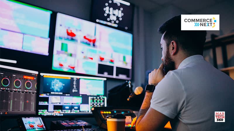 CommerceNext Announces Majority Investment From CloserStill Media