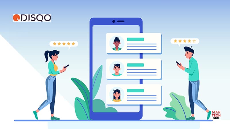 DISQO Named Among Ad Age’s Best Places to Work 2023