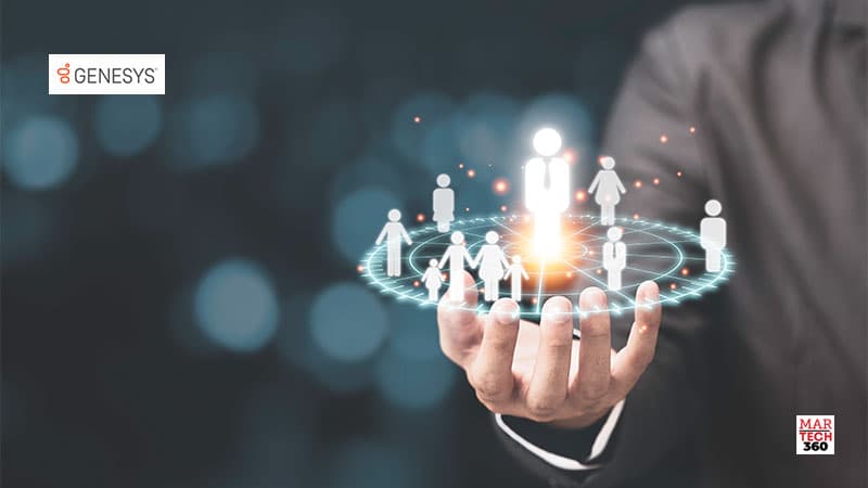 Genesys Announces Strategic Collaboration Agreement with AWS