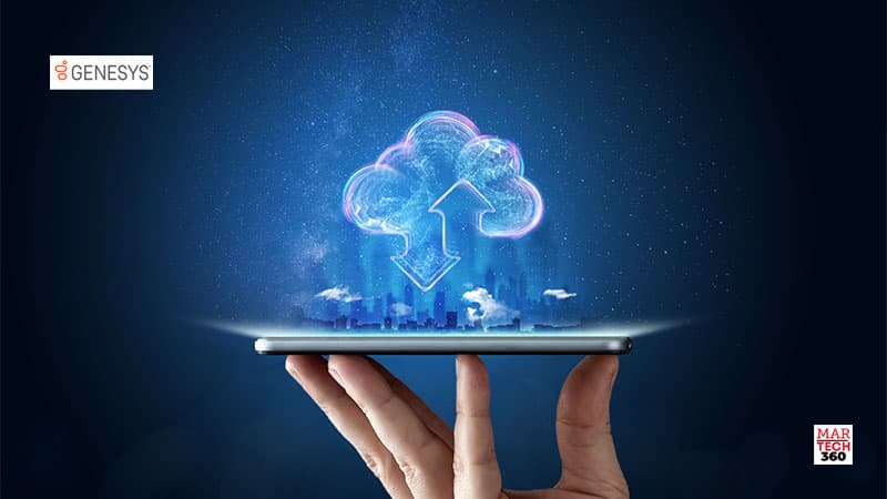Genesys Sets the Pace for Industry Sustainability Initiatives with Latest ESG Recognition