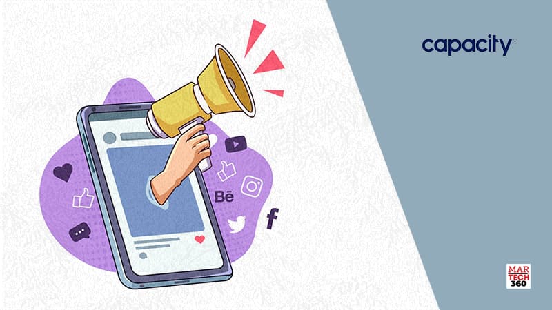 Capacity Acquires Textel to Enable Businesses With Conversational AI in SMS
