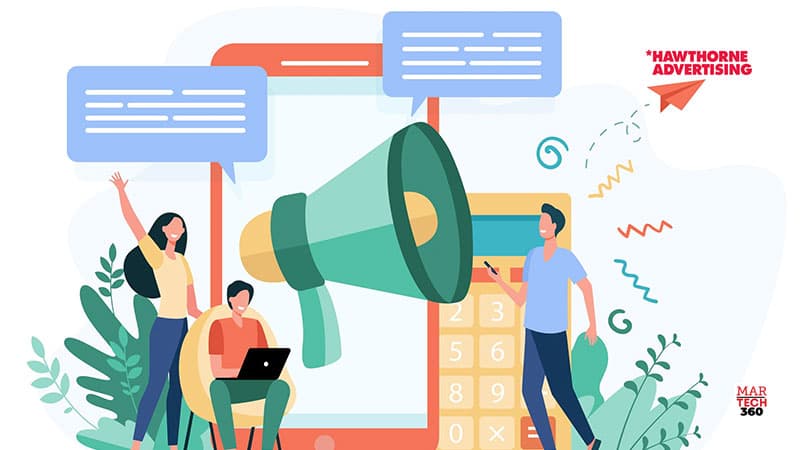 Hawthorne Advertising Enters 2023 With Significant Momentum After Winning Multiple Prestigious Awards and Showcasing Agency Media Influence in 2022