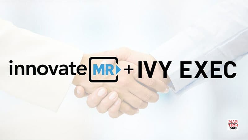 InnovateMR acquires Qualitative B2B Expert Network, Ivy Exec