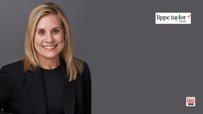 Lippe Taylor Group Promotes Tracy Naden to President, North America