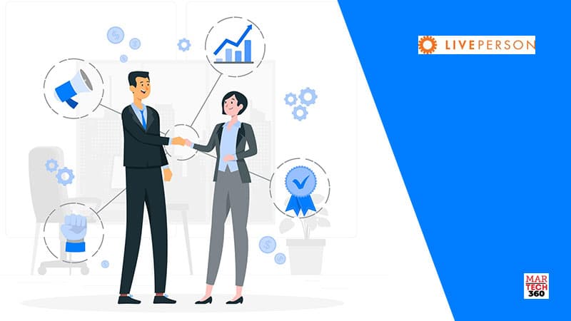 LivePerson named a Leader in Conversational Intelligence, CX, and EX in Opus Research Report