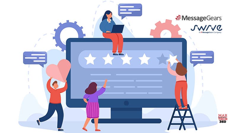MessageGears bolsters customer engagement platform and expands global footprint with acquisition of mobile marketing leader Swrve