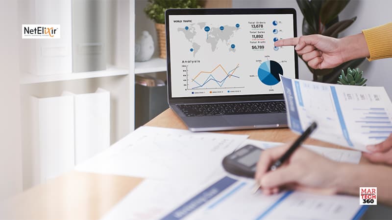 NetElixir Releases AI-Powered Digital Marketing Platform To Predictably Win High-Value Customers