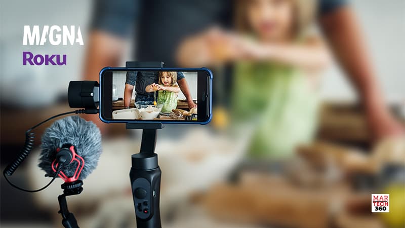 New Study from Magna and Roku Finds New Video Ad Formats in Streaming TV Are 2x More Favorable than Traditional TV Ads