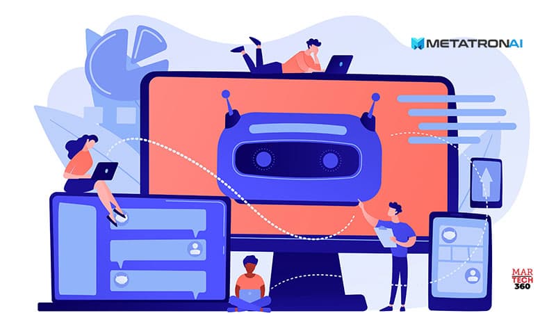 Revolutionary AI-Chat Service now available at MetatronAI.com