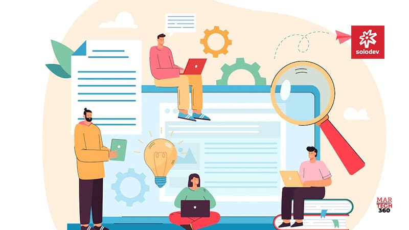 Solodev Launches Solodev Serverless CMS, the Next Generation of Web Content Management System