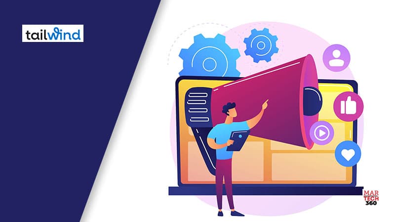 Tailwind realizes 60% growth in AI content generation with Chrome browser extension