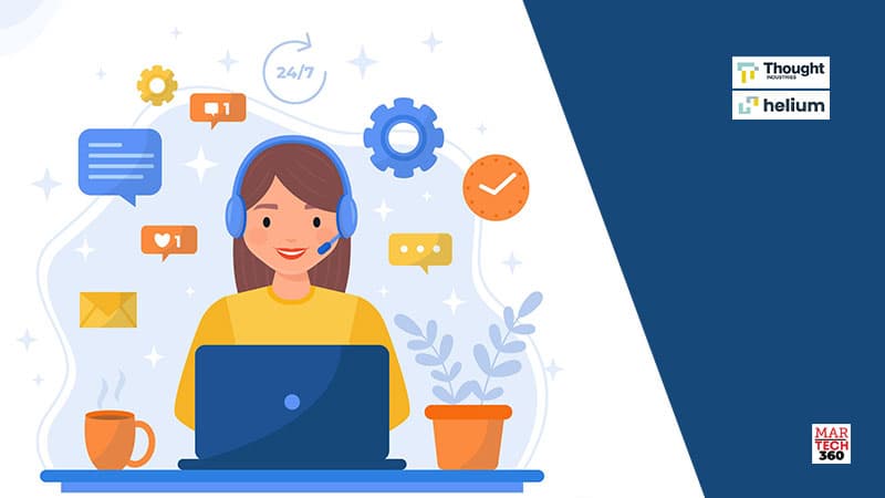 Thought Industries New Online Academy for Enterprise Learning Built on Industry's Leading 'Headless' LMS Platform