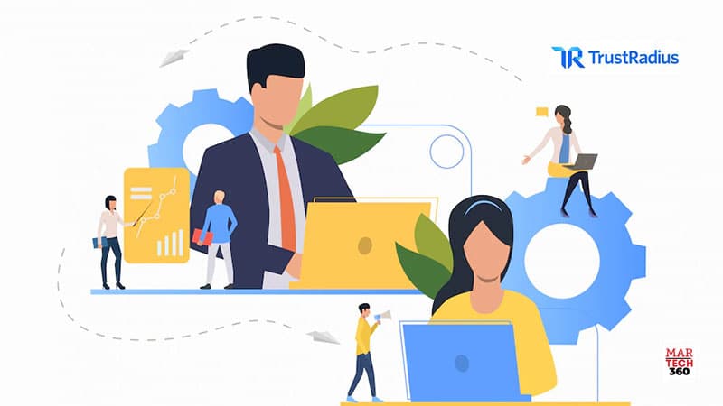 TrustRadius Enables Buyers With Comprehensive Technology Insights, Pioneering the First B2B Decisioning Platform