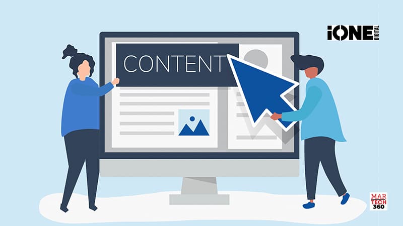 Urban One's iOne Digital Division Pushes Its Storied Legacy Forward with Rebrand of its Award-Winning Content Platform
