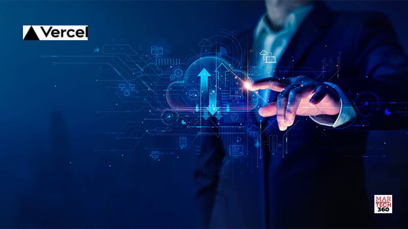 Vercel and Sitecore Announce Strategic Partnership to Empower Brands to Create and Deliver Unparalleled Digital Experiences