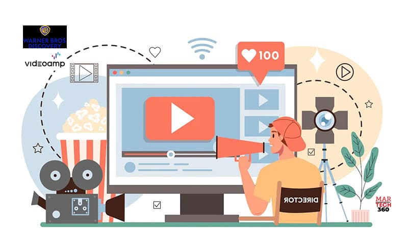 VideoAmp and Warner Bros. Discovery Announce Audience Measurement Agreement