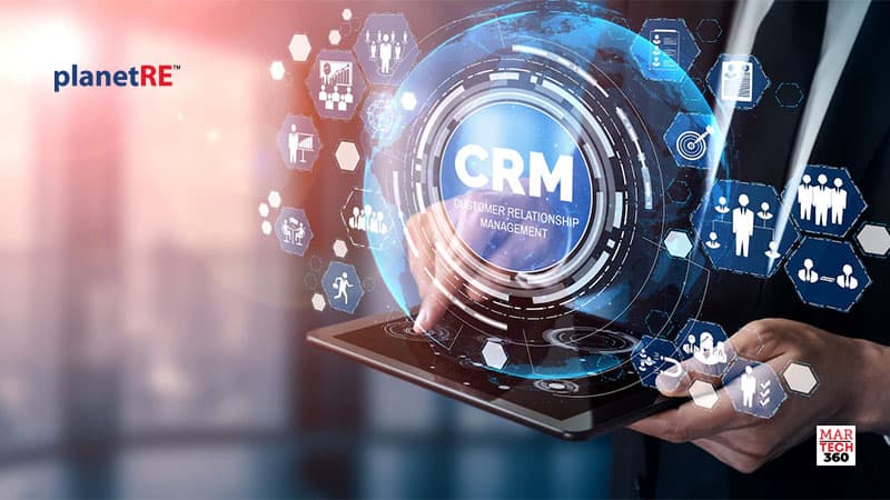 planetRE Announces AI Intellectual Assistant within Socialite CRM