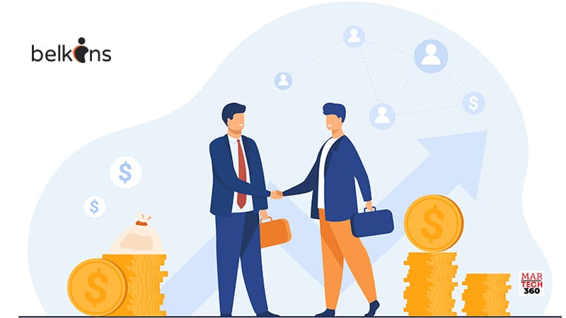 2023 Trends in B2B Sales by Belkins: The Most Comprehensive State of Outbound Report