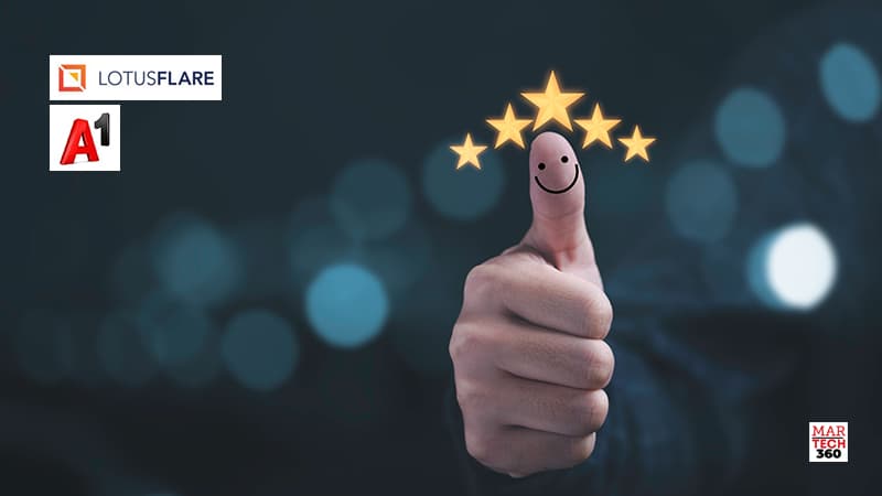 A1 Group Partners with LotusFlare to Launch New Digital Service