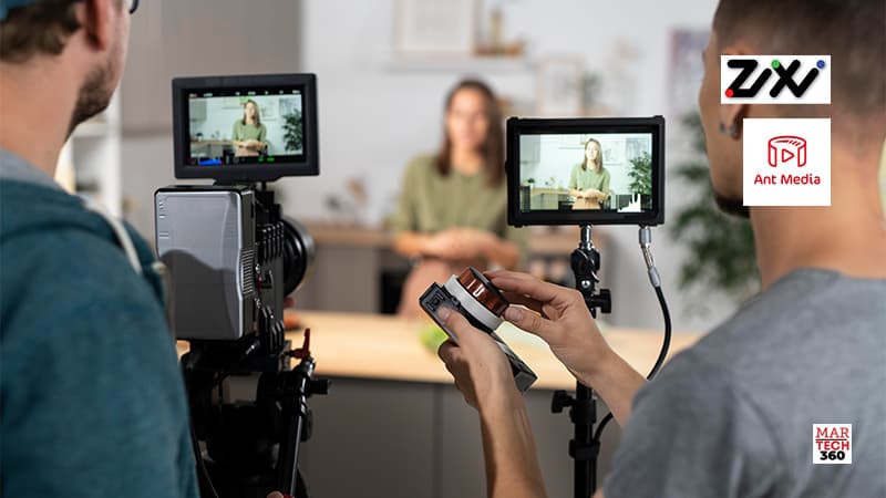 Ant Media Integrates Zixi for Real-Time Live Streaming