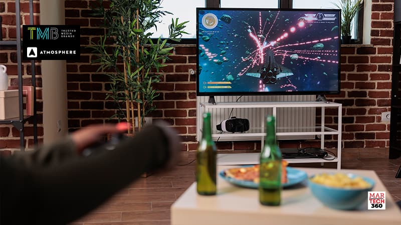 Atmosphere Becomes Exclusive Digital Out of Home (DOOH) Streaming Platform for TMB’s Video Content Catalog