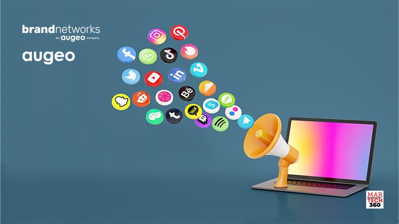 Augeo acquires Brand Networks—accelerating social activation across its global leading engagement solutions