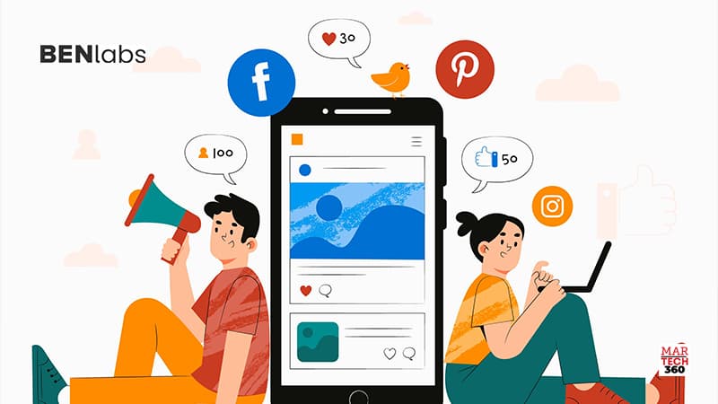 BEN Group is now BENlabs, reflecting its innovative use of AI to connect brands and creators with key audiences through engaged human attention