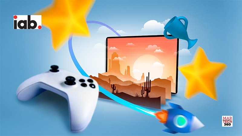 Back by Popular Demand: IAB Brings the Advertising and Gaming Ecosystems Together with "IAB PlayFronts 2023"