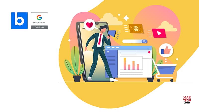 Bayard has been named a 2023 Google Premier Partner