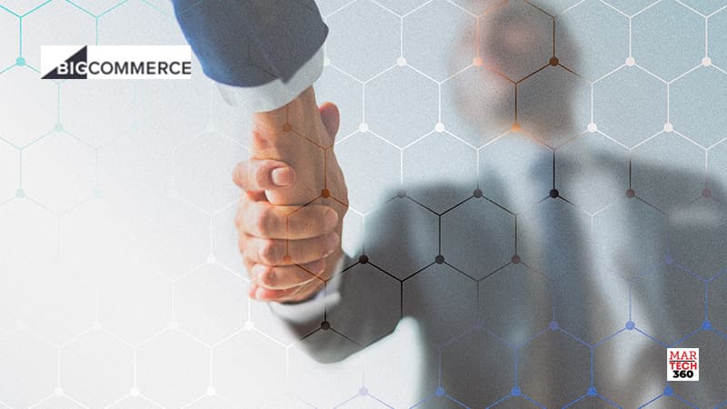 BigCommerce Names 2022 Partner Awards Winners, Recognizing the Most Innovative Technology and Agency Partners Across Regions