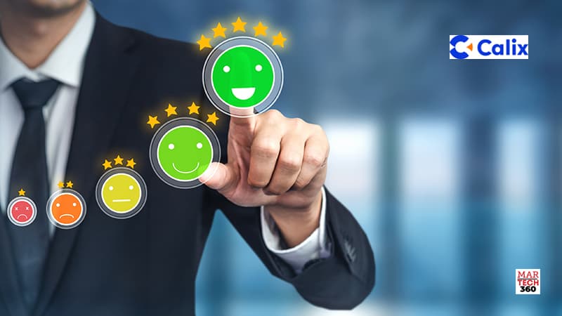 Calix Extends Support Cloud to Enable World-Class Customer Support for Small Business Subscribers That Generates Market-Leading Subscriber Satisfaction and Net Promoter Scores