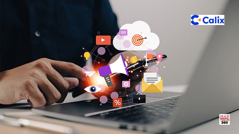 Calix Marketing Cloud Launches in the U.K. So Altnets Can Leverage Experience Insights to Excite Subscribers with Relevant Services and Drive Double-Digit Revenue Growth