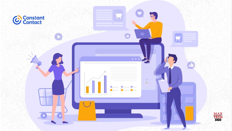 Constant Contact Appoints Russ Morton as Chief Product Officer