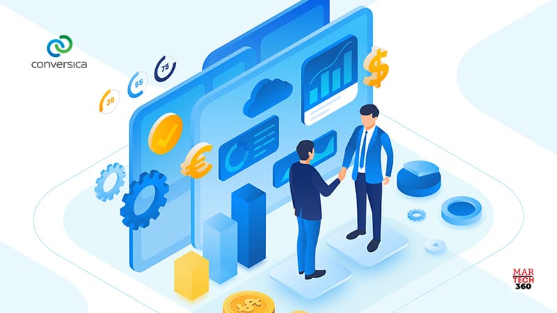 Conversica Launches First Enterprise-Ready GPT-Powered Chat Solution