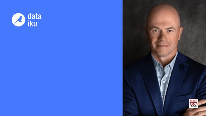Dataiku Appoints Todd Hallett as Senior Vice President of GTM Strategy