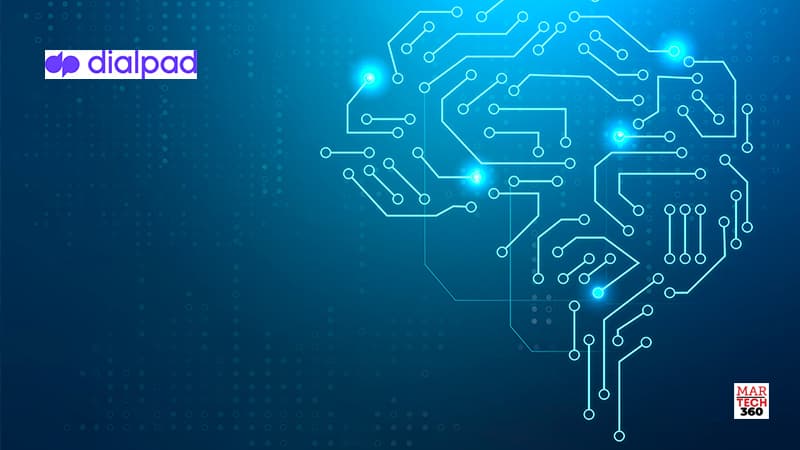 Dialpad Brings Ai at Work to the World’s Biggest Advertising Stage