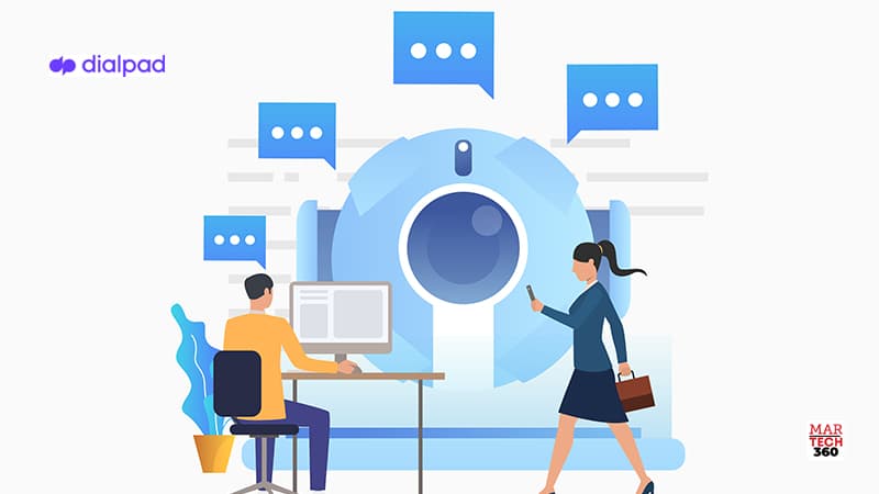 Dialpad Named as a Strong Performer in 2023 Gartner® Peer Insights™ “Voice of the Customer for Contact Center as a Service” Report