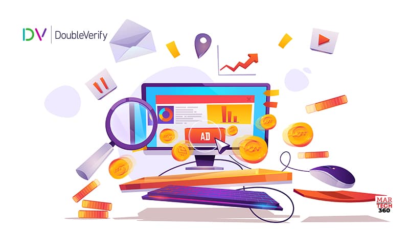 DoubleVerify Unlocks CTV Viewability for Advertisers with First-to-Market Solution