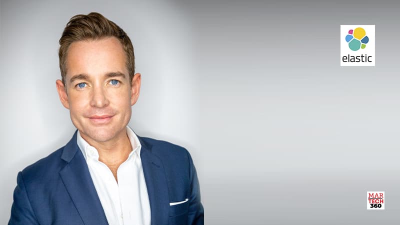 Elastic Names Mathew Donoghue Chief Marketing Officer